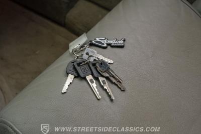 1994 Chevrolet Corvette