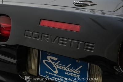 1994 Chevrolet Corvette