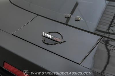 1994 Chevrolet Corvette
