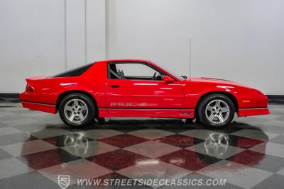 1990 Chevrolet Camaro IROC-Z