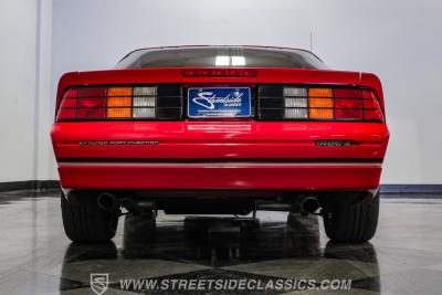1990 Chevrolet Camaro IROC-Z