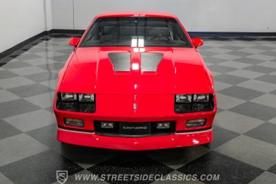 1990 Chevrolet Camaro IROC-Z
