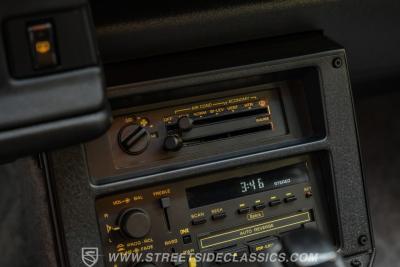1990 Chevrolet Camaro IROC-Z
