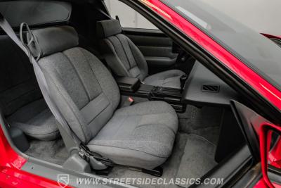 1990 Chevrolet Camaro IROC-Z