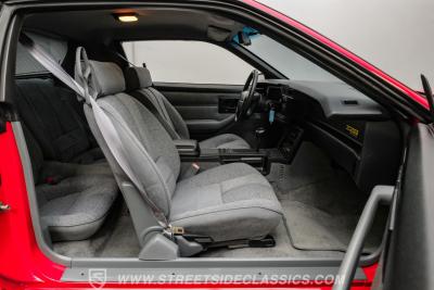 1990 Chevrolet Camaro IROC-Z