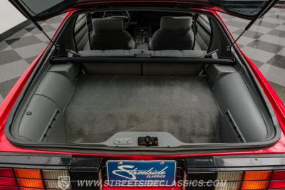 1990 Chevrolet Camaro IROC-Z