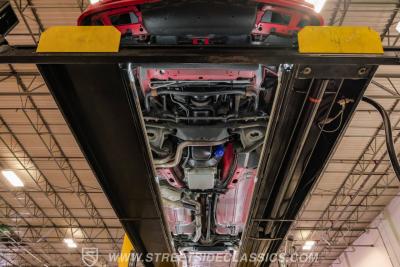 1990 Chevrolet Camaro IROC-Z