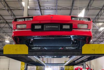 1990 Chevrolet Camaro IROC-Z