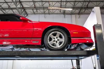 1990 Chevrolet Camaro IROC-Z