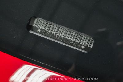 1990 Chevrolet Camaro IROC-Z