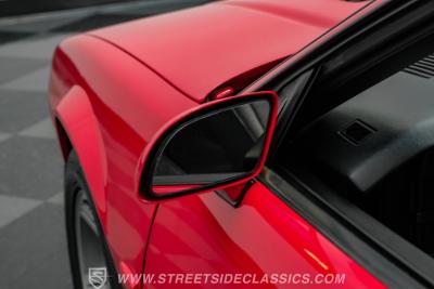 1990 Chevrolet Camaro IROC-Z