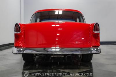 1955 Chevrolet Bel Air Resto Mod Show Car