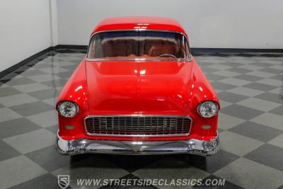 1955 Chevrolet Bel Air Resto Mod Show Car