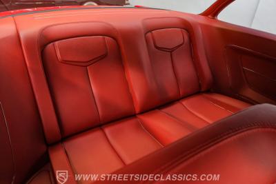 1955 Chevrolet Bel Air Resto Mod Show Car