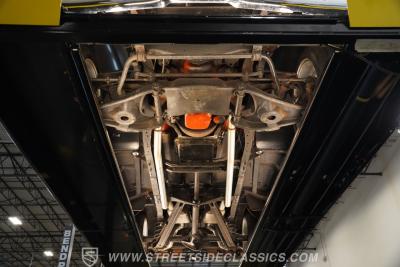 1972 Chevrolet C10 Custom Deluxe