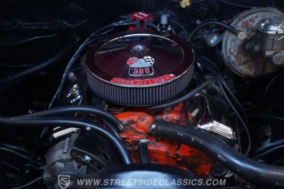 1970 Chevrolet Chevelle SS 396