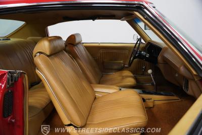 1970 Chevrolet Chevelle SS 396