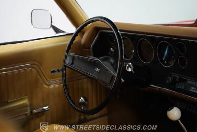 1970 Chevrolet Chevelle SS 396