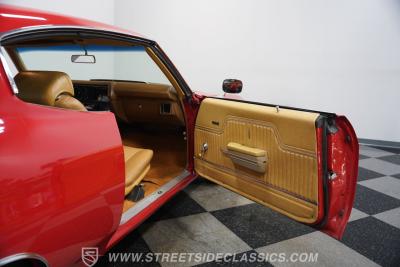 1970 Chevrolet Chevelle SS 396