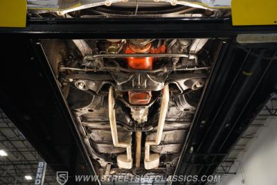 1970 Chevrolet Chevelle SS 396