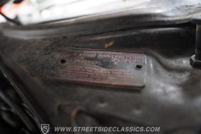 1970 Chevrolet Chevelle SS 396
