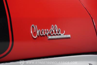 1970 Chevrolet Chevelle SS 396