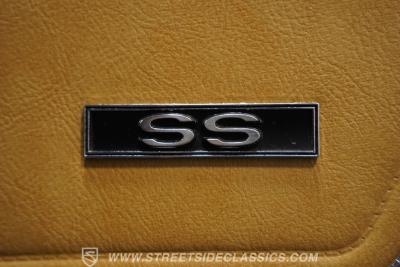 1970 Chevrolet Chevelle SS 396