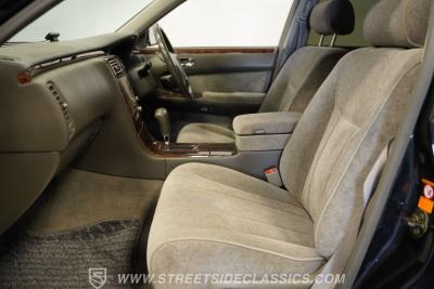 1998 Nissan Cima Turbo