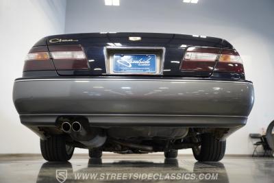 1998 Nissan Cima Turbo
