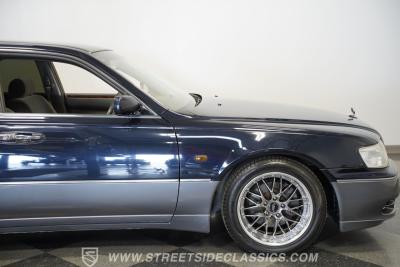 1998 Nissan Cima Turbo