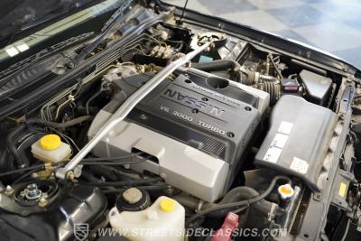 1998 Nissan Cima Turbo