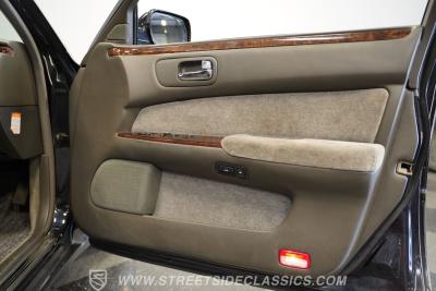 1998 Nissan Cima Turbo