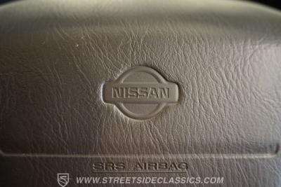 1998 Nissan Cima Turbo