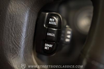 1998 Nissan Cima Turbo
