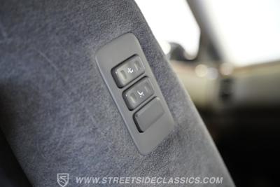 1998 Nissan Cima Turbo