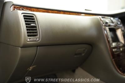 1998 Nissan Cima Turbo
