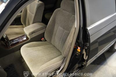 1998 Nissan Cima Turbo