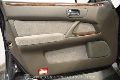1998 Nissan Cima Turbo