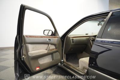 1998 Nissan Cima Turbo