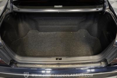 1998 Nissan Cima Turbo