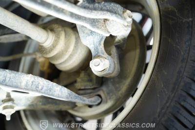 1998 Nissan Cima Turbo