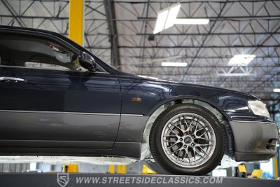 1998 Nissan Cima Turbo