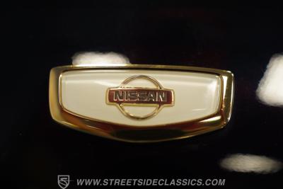 1998 Nissan Cima Turbo