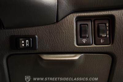 1998 Nissan Cima Turbo