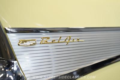1957 Chevrolet Bel Air