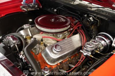 1969 Chevrolet Chevelle Malibu SS 396 Tribute