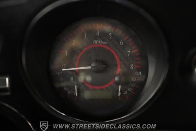 1969 Chevrolet Chevelle Malibu SS 396 Tribute