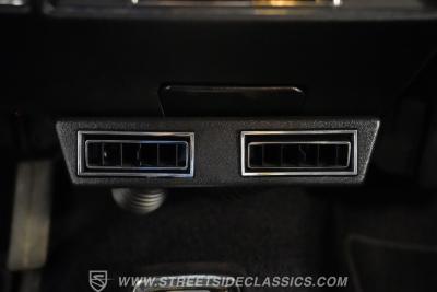 1969 Chevrolet Chevelle Malibu SS 396 Tribute