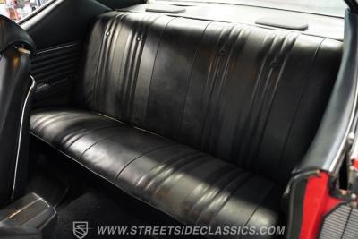 1969 Chevrolet Chevelle Malibu SS 396 Tribute