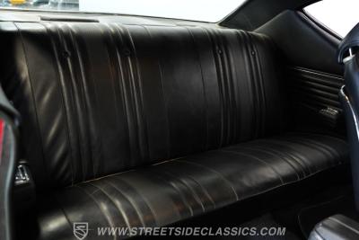 1969 Chevrolet Chevelle Malibu SS 396 Tribute
